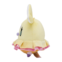 Officiële Pokemon center knuffel Flittle 20cm 